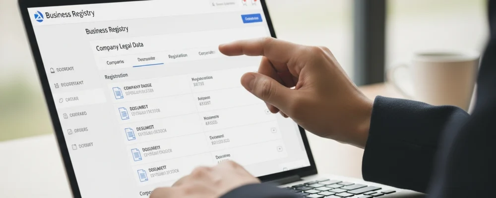 Pappers entreprise : ce que la plateforme contient vraiment — pappers entreprise