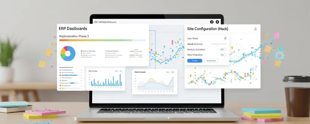 Comparatif : quel ERP SaaS est le plus rapide à déployer pour une PME multi-sites — quel erp saas est le plus rapide à déployer pour une pme multi-sites