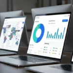 quel erp saas est le plus rapide à déployer pour une pme multi-sites