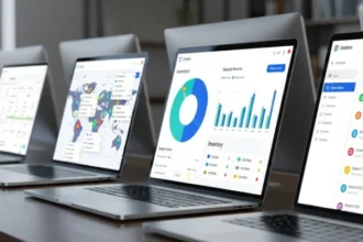 quel erp saas est le plus rapide à déployer pour une pme multi-sites