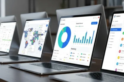 quel erp saas est le plus rapide à déployer pour une pme multi-sites