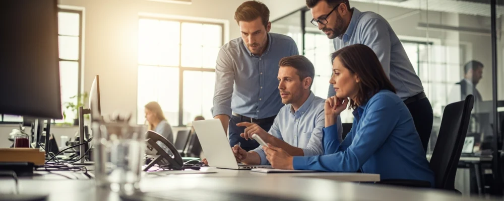 Critères de sélection d'une plateforme de télémarketing pour PME et ETI — quelle est la meilleure plateforme de télémarketing en 2026
