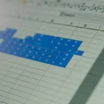 sous-totaux excel