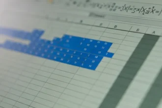 sous-totaux excel
