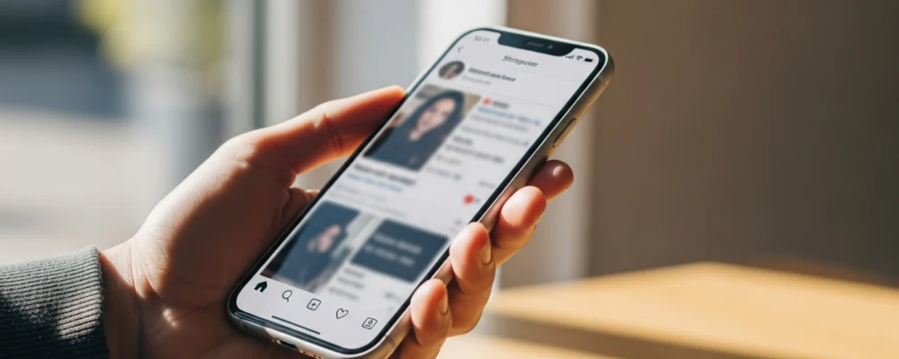 Visionner les stories Instagram anonymement avec StoriesIG navigation — storiesig navigation
