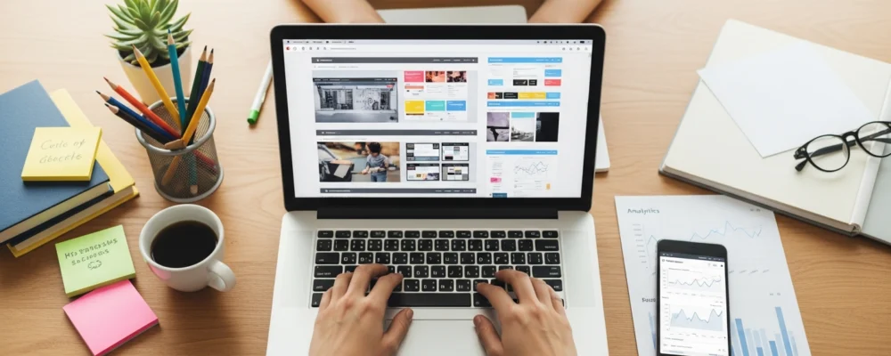 Auto entrepreneur du web : de quel métier parle-t-on — auto entrepreneur du web