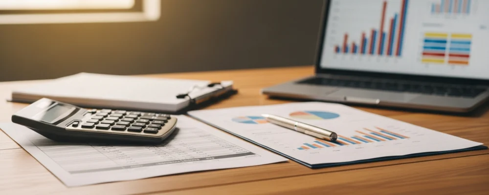 Comment calculer le CA en volume : formule et méthode — ca en volume