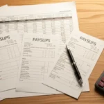 calcul de solde de tout compte