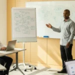 devenir formateur