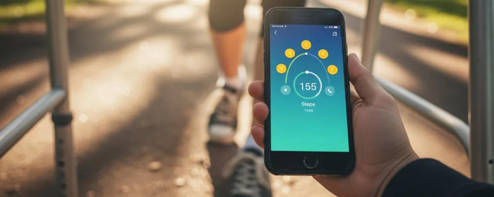 5 applications qui paient vraiment pour marcher — gagner de l'argent en marchant
