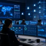 impact de l'ia sur les banques