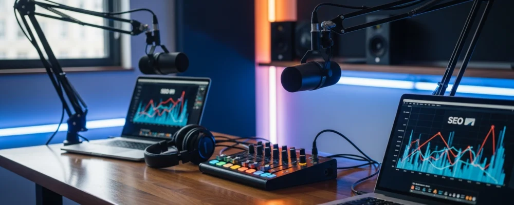 Qui sont les Wizards : origine et concept du podcast — les wizards