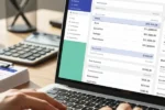logiciel devis facture quotepro builder temps prise main