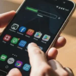 mypeopledoc application android