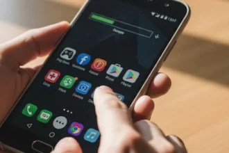 mypeopledoc application android