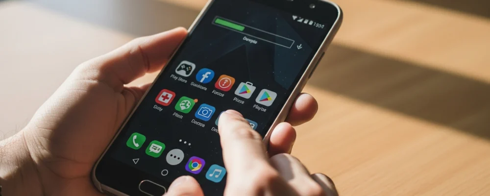 mypeopledoc application android