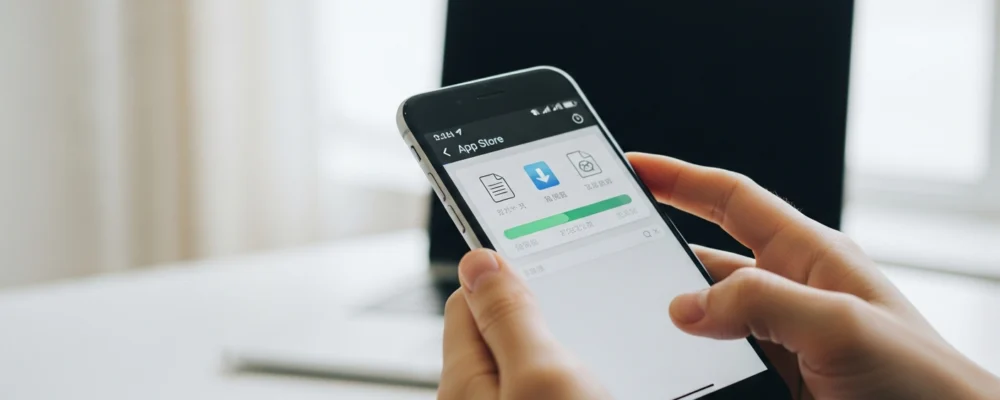 mypeopledoc application télécharger
