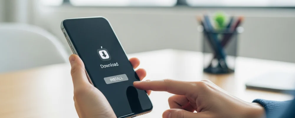 Télécharger l'application MyPeopleDoc sur Android et iOS — mypeopledoc application télécharger
