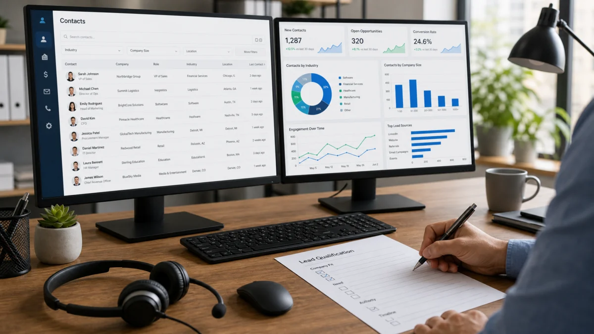 Network-entreprise.fr prestation : que couvre réellement l'offre de mise en relation B2B — network-entreprise.fr prestation