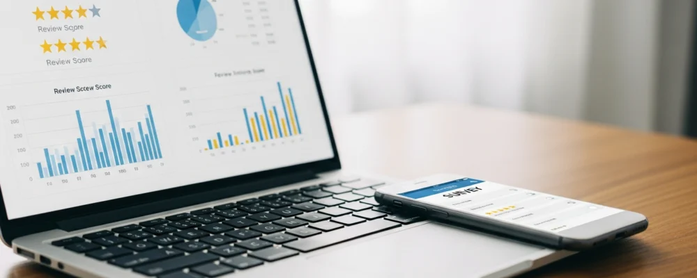 Toluna avis : que dit vraiment la note globale — toluna avis