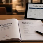 Avantage d une entreprise individuelle : créer seul sans capital, bureau fiscalité IR/IS