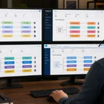 classement routage intelligent freshdesk hubspot zendesk salesforce service cloud capterra