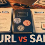 Différence eurl et sarl : 1 associé ou 2 à 100