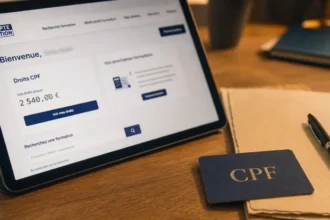 Droit formation professionnelle : optimiser le CPF