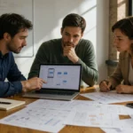 quel prestataire pour logiciel sur mesure pme