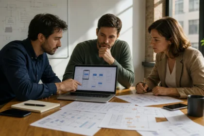 quel prestataire pour logiciel sur mesure pme