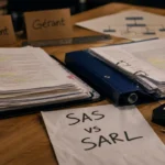SARL et SAS : cession des titres et cadre sécurisé
