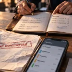 b2b-network-entreprise demo entreprise : dossier brief commercial et pipeline CRM flous, matching B2B