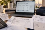 Comment déclarer une formation professionnelle aux impôts : frais réels et justificatifs (2042)