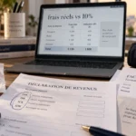 Comment déclarer une formation professionnelle aux impôts : frais réels et justificatifs (2042)