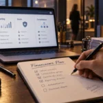 Comptabilité cloud financecore plus fonctionnalités et offre