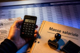 Contribution formation professionnelle : calcul des taux, seuils et DSN