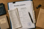 Créer entreprise lejournaldesentrepreneurs : dossier création et statut, annonces légales et documents