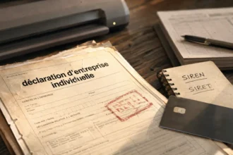 Forme juridique affaire personnelle : EI, micro-entreprise ou EIRL et TVA