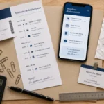 Gestion des déplacements en entreprise : workflow des coûts