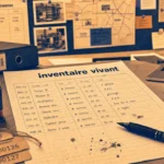 Gestion du matériel dans une entreprise : inventaire et attribution avec planning de maintenance