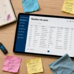 Gestion du parc informatique d'une entreprise : parc sécurisé