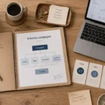 HubSpot : gestion campagnes et reportings entreprise reliés au revenu