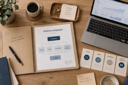 HubSpot : gestion campagnes et reportings entreprise reliés au revenu