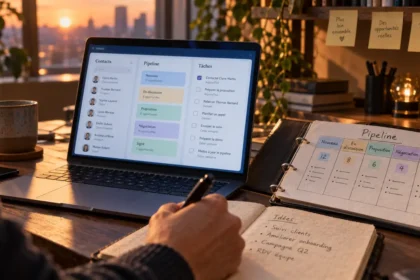 Logiciel crm gratuit : migration coûteuse