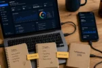 Meilleur outil marketing digital intégration logiciels 2026 : CRM et analytics connectés