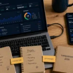 Meilleur outil marketing digital intégration logiciels 2026 : CRM et analytics connectés