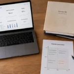 Optimisation ressources humaines : KPI RH et productivité sans perdre l’humain