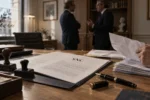 SNC statut juridique : statuts et documents au bureau