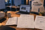 Formation a11y audit : table d’audit, rapport et tests accessibilité