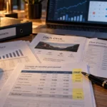 Formation business Scalora Business scalora-business.fr : documents financiers et pitch deck